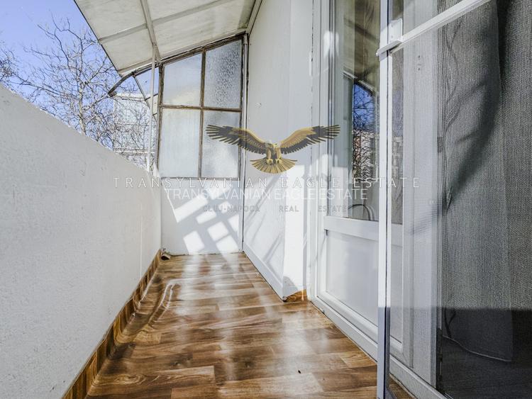 Locuința modernă cu 2 camere|The Office/Regionala CFR - 19