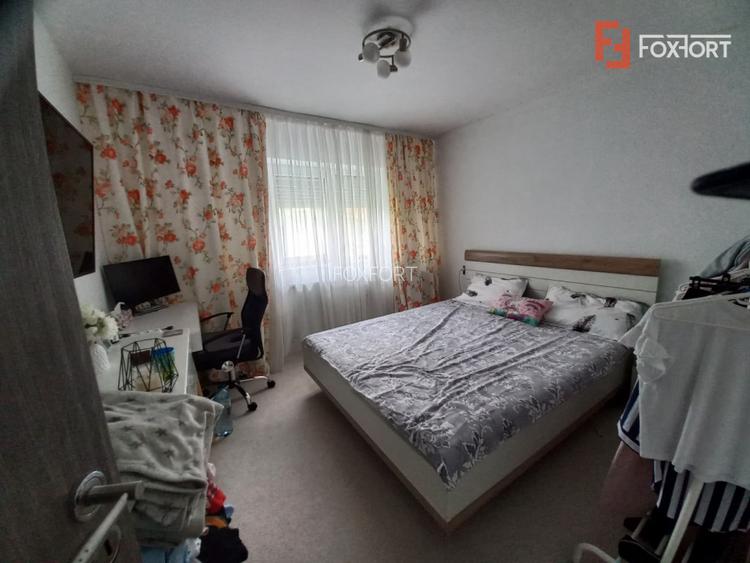 Apartament cu 3 camere de vanzare in zona Lipovei - 3