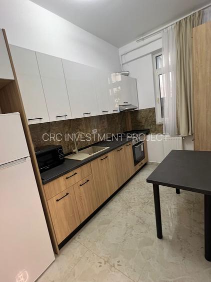 Apartament 2 camere-Prima Închiriere - 5