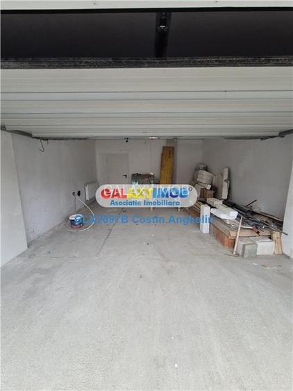 Apartament 2 Camere cu Terasa Bloc Nou - Piata Muncii - 10