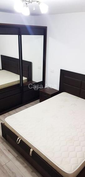 Tatarasi - Newton Residence, 3 camere mobilat & utilat, disponibil - 8