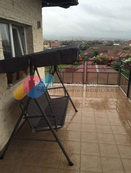 Apartament 2 camere, 42 mp, terasa 30 mp, zona Lidl-Apahida - 6