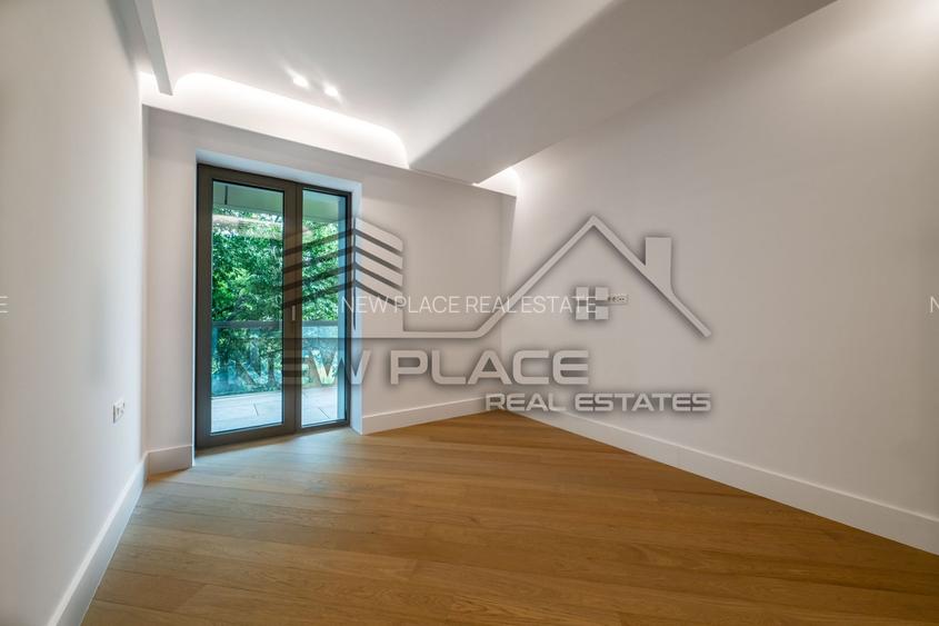 IANCU NICOLAE| Apt exclusivist | 378,510+TVA | Terasa 23.5 | Ultra Lux - 8