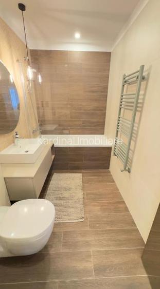 Apartament 2 camere pozitie deosebita, Urban Plaza - 10