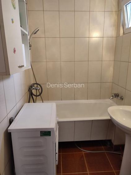 Direct de la proprietar vand apartament 2 camere, Lunca, Universitate - 15