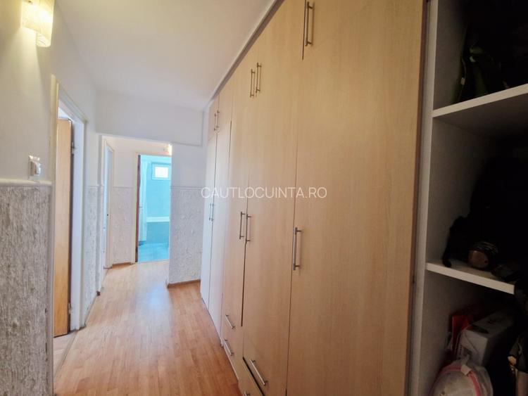 Apartament 4  Camere Sos Pantelimon | Mega Mall | decomandat  - 13
