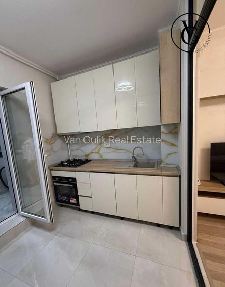 Apartament 2 camere Atena Residence | Nicolae Teclu - 3