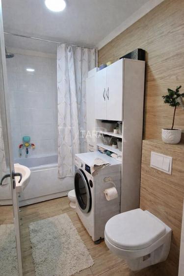 Apartament decomandat, cu 2 camere si living, Baciu, Cluj-Napoca. - 5