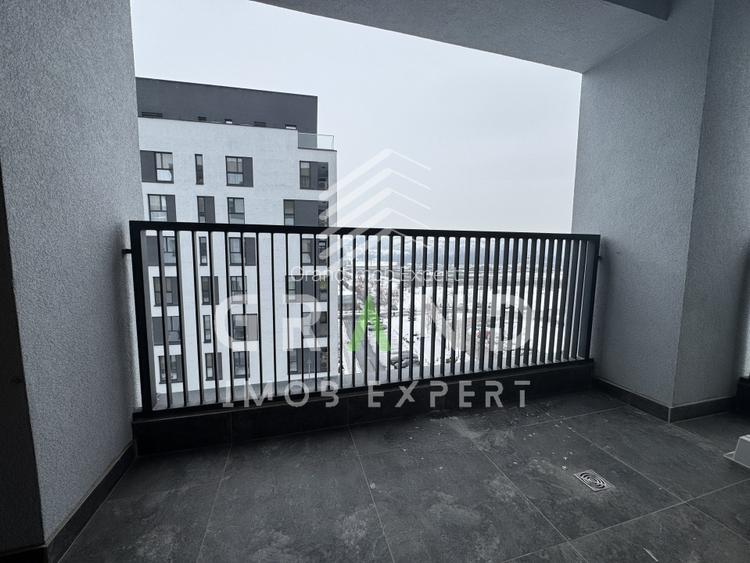 TOTUL NOU | Ap 2 camere | AC | Parcare | Zona VIVO–Columna Residence - 24