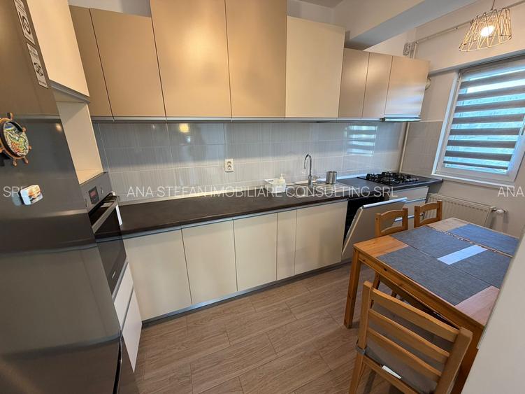 Rahova / Apartament doua camere - Loc de parcare - 8
