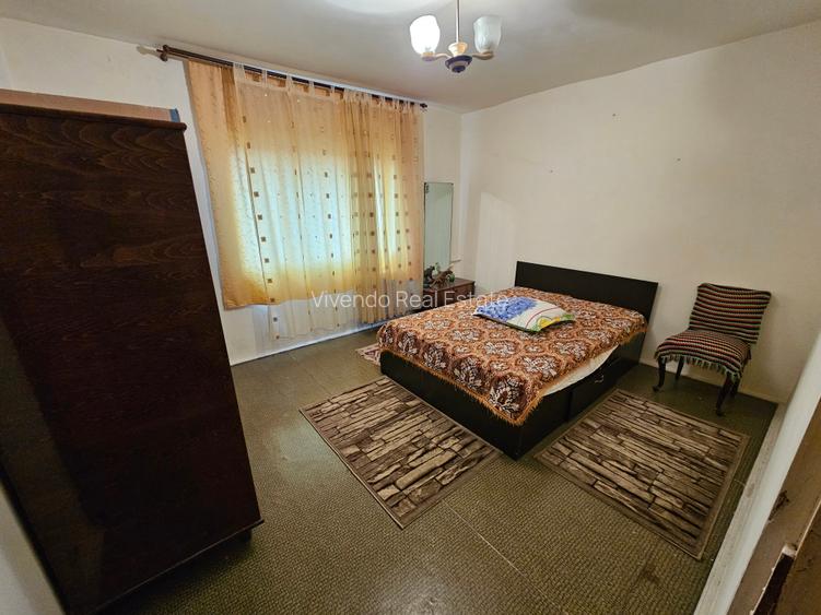 Apartament 2 camere Lujerului | Uverturii | Teatrul Masca | bloc 1989 - 2