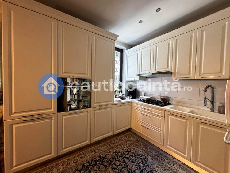 Apartament Duplex 3 Camere Decebal Calarasilor Unirii Muncii Metrou - 8