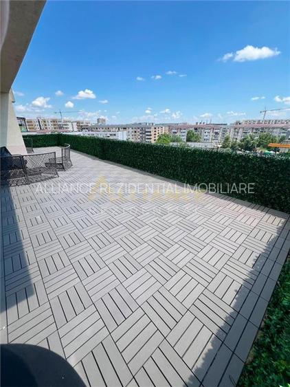 APARTAMENT 4 CAMERE 139 MP + TERASA 107 MP - GRAND ARENA - 10