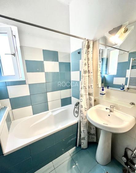 Apartament de 2 camere in vila, centrala, parcare inclusa - Parcul Carol - 7