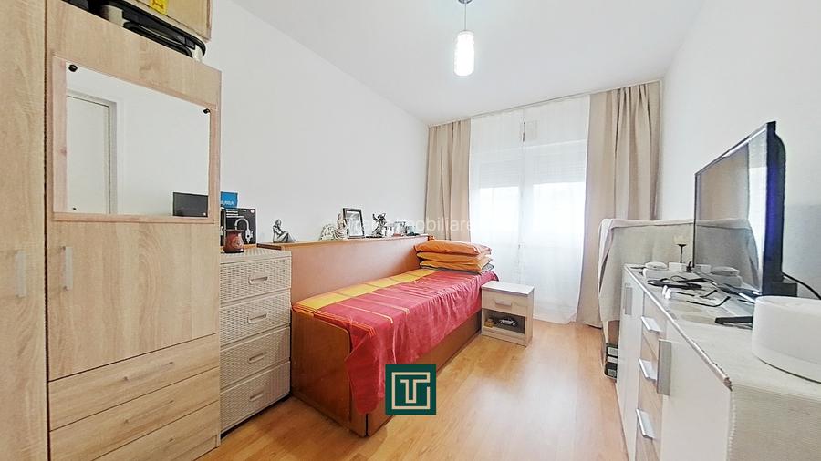 Apartament 3 camere de vânzare – Aurel Vlaicu (zona X-uri), Arad - 8