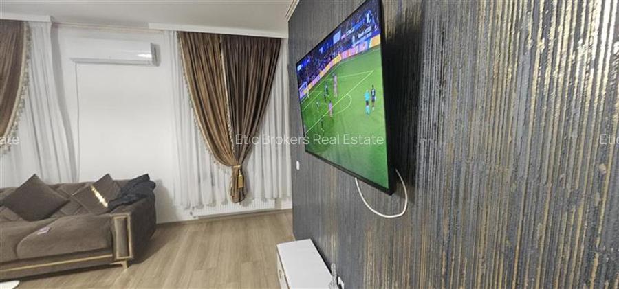 Vanzare apartament 2 camere Modern Pantelimon - 2