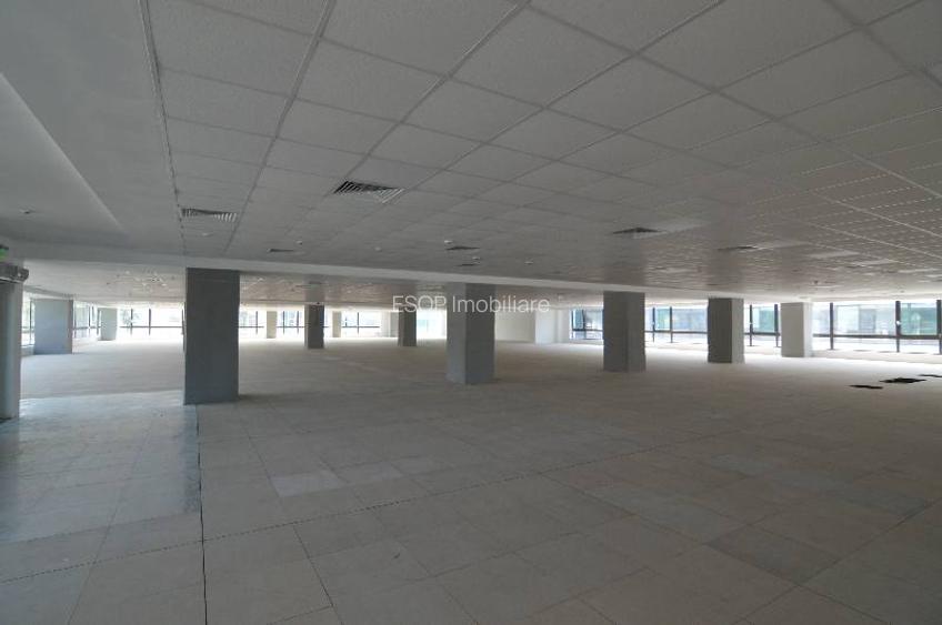 Sema Parc cladirea Bruxelles, Grozavesti, 1164 - 2616 mp  0% comision! - 15