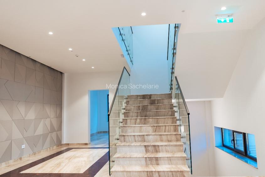 Inchiriere Spatiu Comercial 495 mp Lift,Autorizatie ISU str Stefan cel Mare 32B  - 4