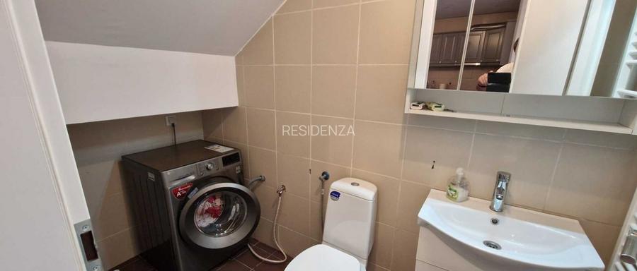 Casă Tunari mobilată complet Joya Residence 3bai loc parcare și curte - 6