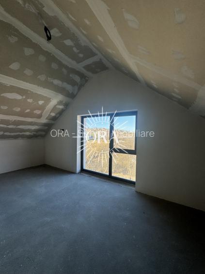 CASA INDIVIDUALA IN FELEACU | 870 MP TEREN | PRIVELIȘTE AMPLA VERDE - 14