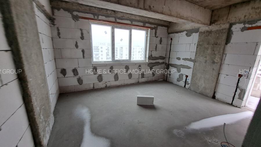 GARSONIERA DECOMANDATA BLOC NOU - BUCATARIE INCHISA - PRET PROMOTIONAL - 4