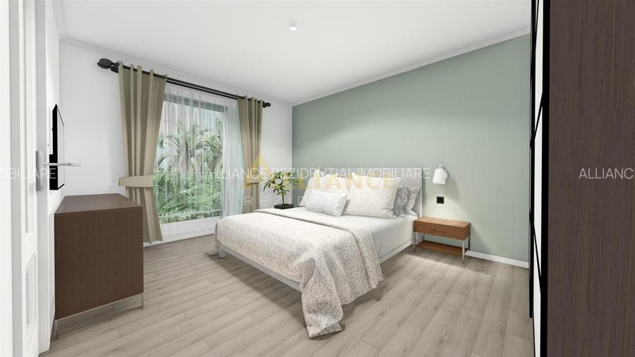 Vila individuala 4 camere 3 bai Str Rasaritului - 5