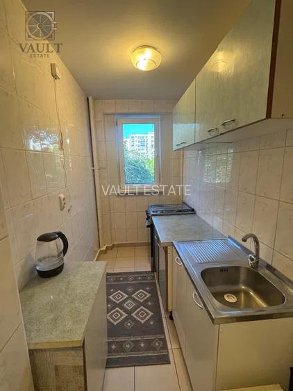 Apartament 2 camere Drumul Taberei-Metrou Raul Doamnei - 3