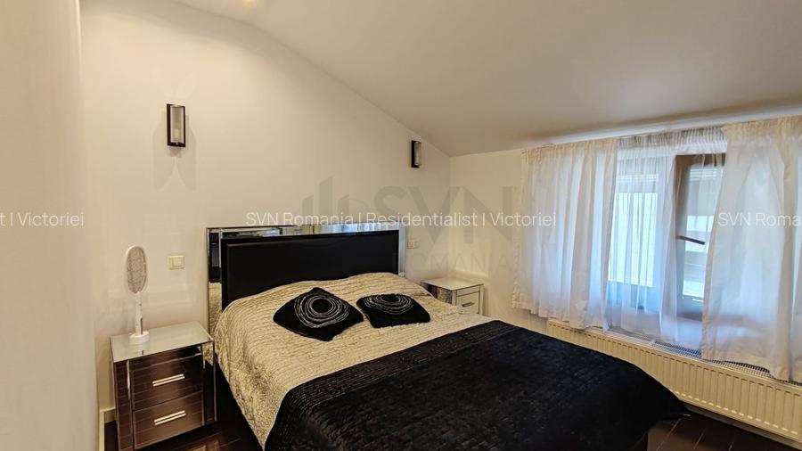 REV2005073 Vila 8 camere cu Teren 250 mp Zona Mihai Bravu Sector 3 de Vanzare - 8