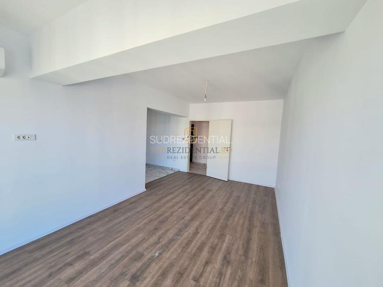 Apartament 3 camere, incalzire in pardoseala–Bloc nou - Bd Metalurgiei - 9