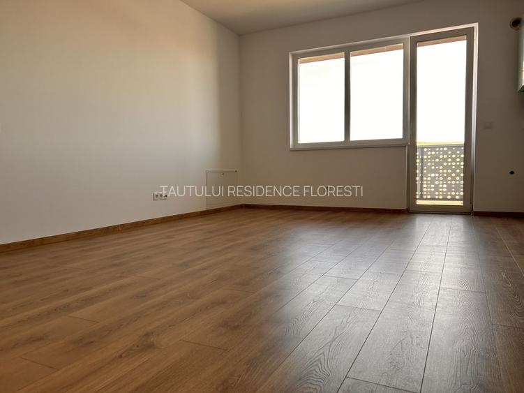 Ap 22 Teilor Residence - 2 camere Finisat - 7