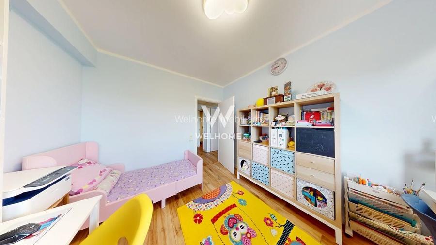 Apartament la cheie pe Mihai Viteazu, imobil nou, cu lift - 12