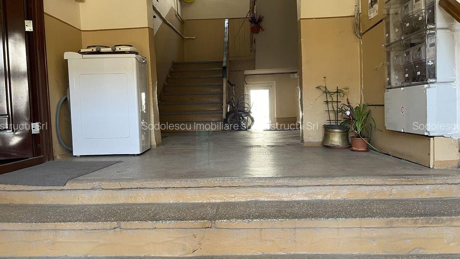 Garsoniera de vanzare-ideala pentru locuit sau investitie - 14