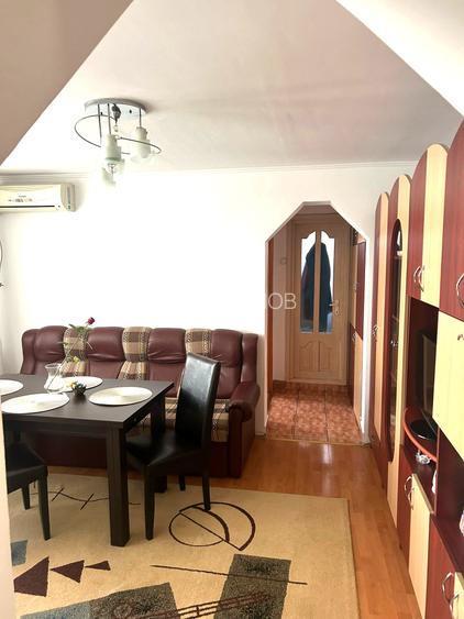 Apartament 3 camere 44mp mobilat utilat 54.500eur neg - 4