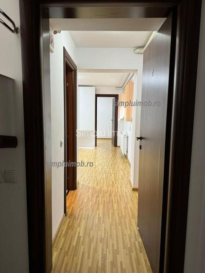 Spatiu birou cladire birouri Metrou Iancului - 3