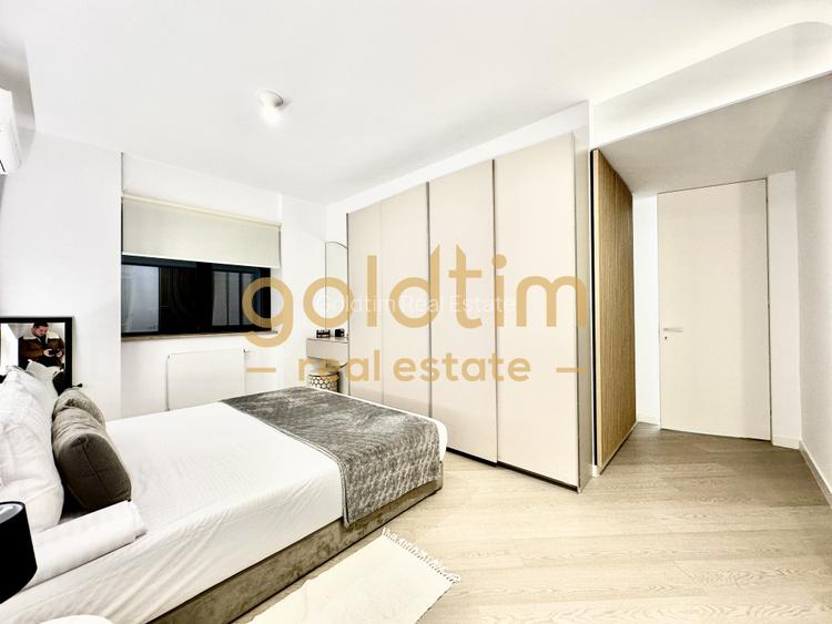 CORTINA NORH/SPATII DEPOZITARE/PARCARE INCLUSA SUBTERANA/DESIGN UNIC - 8