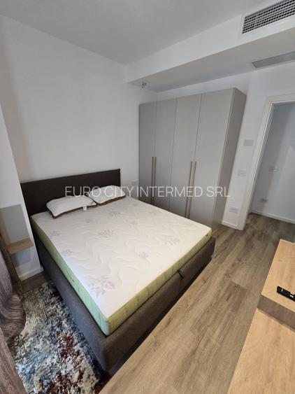 Exclusivitate -  Ansamblul Mobipark -  Apartament (Studio) 2 camere - 13