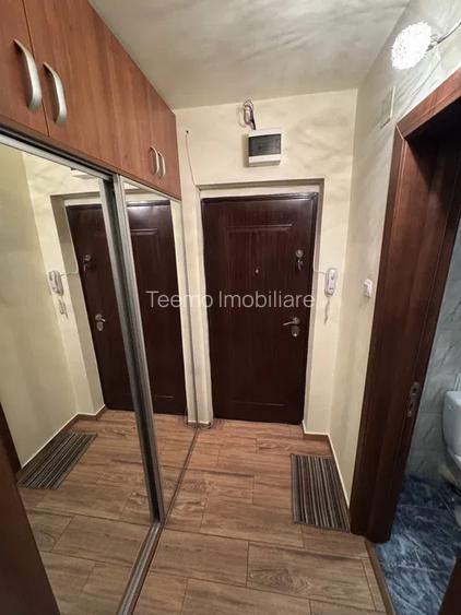 Garsoniera, decomandata, 40 mp, ac, balcon, metrou, Iancului  - 6