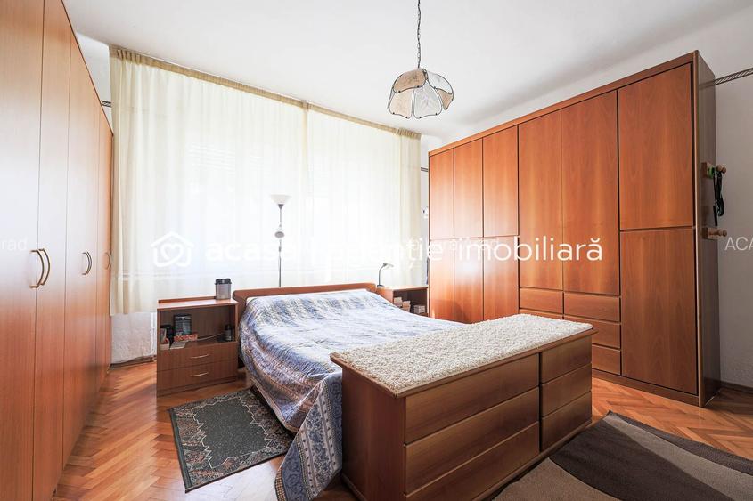 Vilă 5 camere Grădiște | 2 corpuri | 0% comision. Preț negociabil - 8