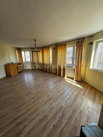 Casa D+P+E+M Techirghiol Ultracentral - 2