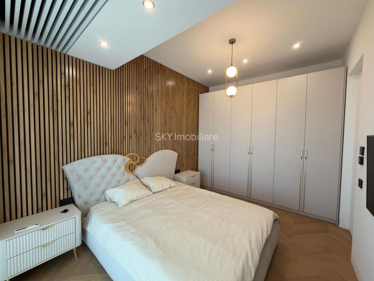 Apartament 2 camere premium | BHB Avenue Aviatiei | Parcare subterană - 3