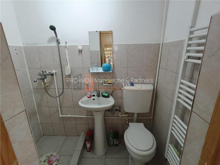 EXCLUSIVITATE !  Casa P+1 si spatiu comercial zona Garii - 22