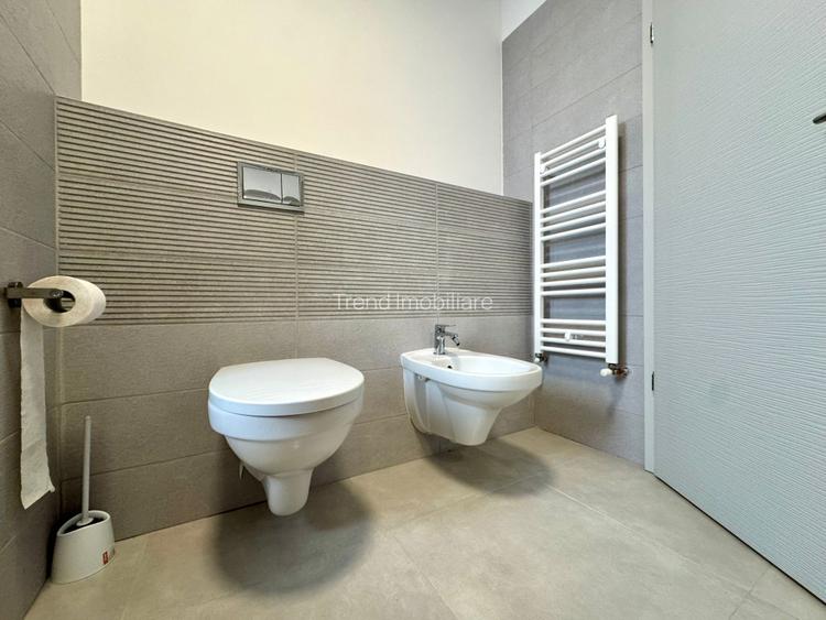 Casa de inchiriat , 120 MP, Parcare, strada Oasului  - 13