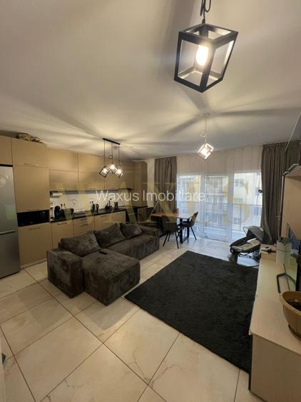 Apartament 3 camere etaj 1, Floresti - 2