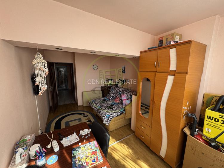 Apartament cu 4 camere | 86 mp | etaj 3/4 | Tractorul, str Aluminiului | Brasov - 7