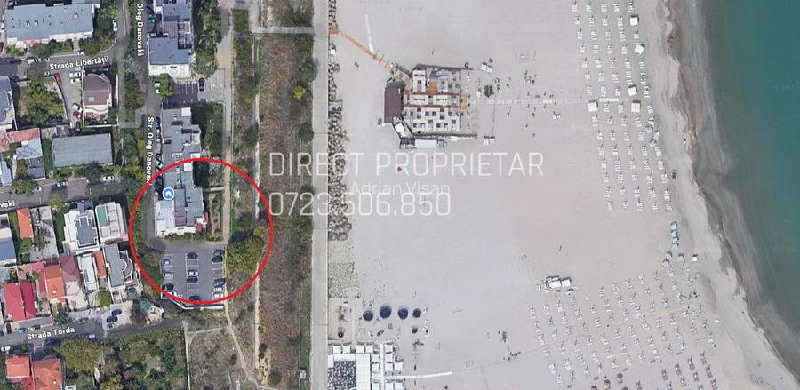 Faleza Nord / Prima linie la mare / Direct proprietar - 7