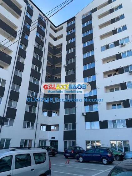 Garsoniera, Mobilata Utilata in Pollux Residence 51.500 Euro - 8