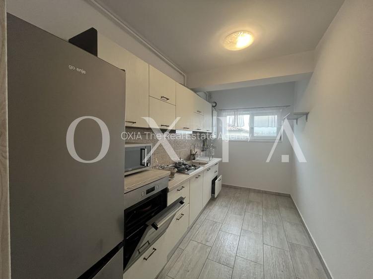 SX536 Dumbravita Dechatlon, Etaj Intermediar - 10