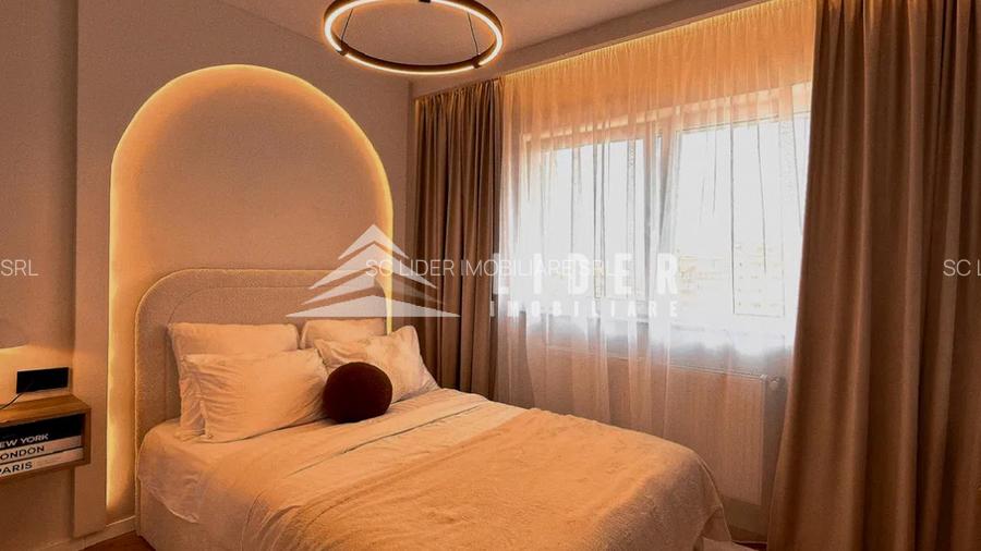 Apartament 2 camere decomandat de vânzare în Mănăștur, zona Parcul Primăverii - 5