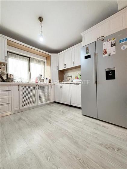 Exclusivitate! Casa de vanzare spatioasa, pozitie buna - intrare Sanpetru, Braso - 6
