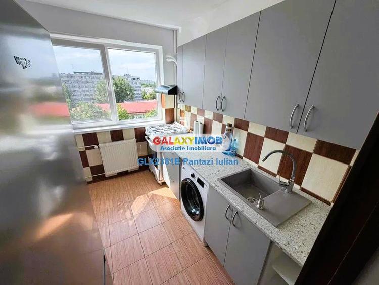 Apartament 2 camere | Gorjului | Boiler Electric | 4min. metrou - 3